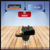 Resim WISCO 06A905161A Eksantrik Devir Sensörü VW Golf4 Bora A3 Octavia Leon 2.3 V5 Agz Aqn 98 - 