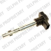Resim DELPHI CE20034-12B1 ATEŞLEME BOBİNİ GOLF V JETTA PASSAT TRANSPORT 