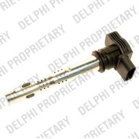 Resim DELPHI CE20034-12B1 ATEŞLEME BOBİNİ GOLF V JETTA PASSAT TRANSPORT 