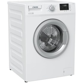 Resim Altus AL 7103 D 7 KG 1000 Devir Çamaşır Makinesi 