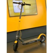 Resim Renault Sport Rs V2 Pro Katlanır Elektrikli Scooter 