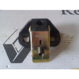 Resim Renault 12 Toros Tsw Bagaj Kilidi 7702128056 196570696 