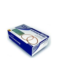 Resim Mas Ambalaj Lastiği %100 Kauçuk 50 Gr. Kutu 