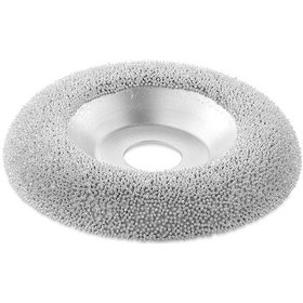 Resim Kutzall Dw412o390 115 MM Çanak Törpü Disk Kalın Diş 