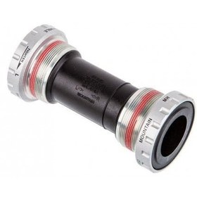 Resim Orta Göbek Shimano Deore BSA Hollowtech II SM-BB52 