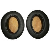Resim Sennheiser Momentum 2.0 Bluetooth Kablosuz Kulaklıklar İçin Yedek Kulak Pedleri Ve Kulak Pedi 