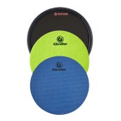 Resim Gibraltar SC-SWAP Değiştirilebilir Yüzeyli Çalışma Pedi 