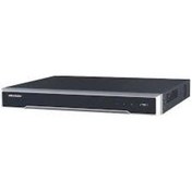 Resim Haikon Ds-7608Nı-Q2 8 Kanal 4K H.265+ 2 Hdd Nvr Kayıt Cihazı 