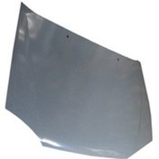 Resim Ford Fiesta 00/02 Motor Kaputu Gri Boyalı İ Celi /çekomasti Kli Sımyı 