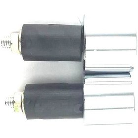 Resim Rmg Gidon Denge Topuzu 22mm Uzun Model Mondıal Cg 100 125 Akg 125 Diğer 