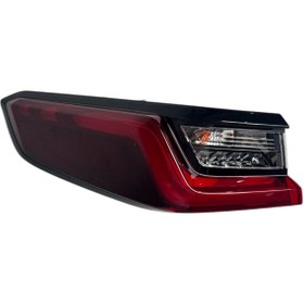 Resim Genel Markalar HONDA CITY SOL DIŞ STOP 2021-2025 