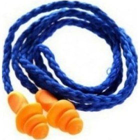 Resim Ipli Kulak Tıkacı 