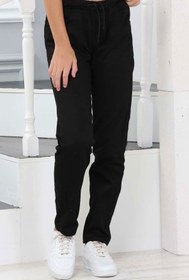 Resim Pantulux Çocuk Pamuklu Gabardin Pantolon 