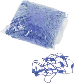 Resim Yıldızan heybemdecom Hodbehod Lacivert Renk Kilitli Geçmeli Etiket İpi 1.000 Adet - Plastik Kart ve Fiyat Eti 
