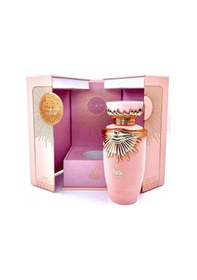 Resim Lattafa Haya Edp 100 Ml Kadın Parfümü Çiçek - Meyve 