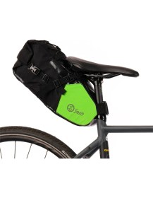 Resim Semçanta - Bikepacking Sele Altı Büyük Çanta - M 