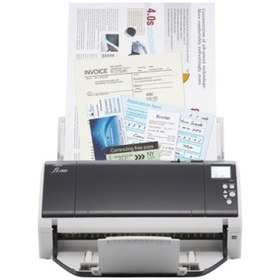 Resim Rıcoh A3 Fi-7460 60ppm Adf Döküman Tarayıcı 