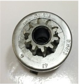 Resim Bosch Marş Dişlisi 10 Diş 10 Kanal N11.5694 