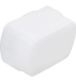 Resim Meike Sony Hvl-F58Am Ve Nissin Di622 Di866 Flaş İçin Diffuser 