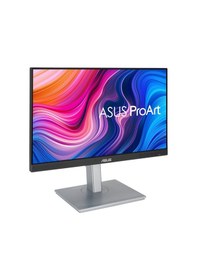 Resim Asus Pa247Cv 1920X1080 5Ms 75Hz Dp 23.8 Inc Hdmi İps Full Hd Monitör 