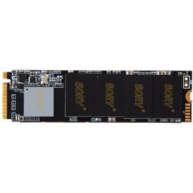 Resim BORY 1 TB NV890 M2 2280 3D NAND NVME 