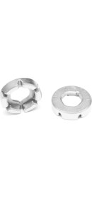 Resim Bike Hand YC-6A Akort Anahtarı 14G/15G 