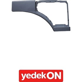 Resim Dolap Kapağı Sol Actros Mp1 (Kahveci Premium) - AA9418890125 