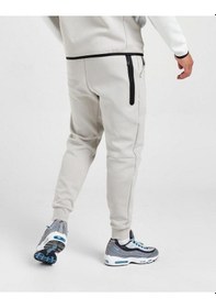 Resim Nike Sportswear Tech Fleece Ss23 Erkek Eşofman Altı gri 