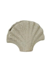 Resim Vitale Nature Seramik Mercan Vazo 35.5x11.5x27cm Ak.kw0031 Renkli 