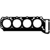 Resim Mercedes-Benz W140 / W210 / W129 M119 Silindir Kapak Contası (93.50 mm) 