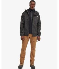 Resim The North Face M Quest Triclimate Erkek Siyah Mont Nf0a3yfh4h01 