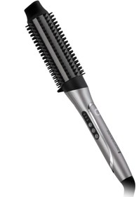 Resim Remington CB9800 Proluxe You Adaptive Otomatik Sıcaklık Saç Düzleştirici Fırça 