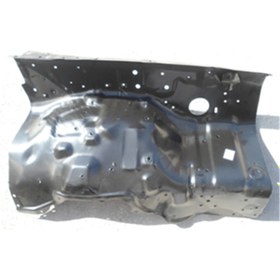 Resim meydan Toyota Hılux- Pıck Up Ln85- 89/97 Iç Podye Sacı Sol 53702-89272 (221-2382) 