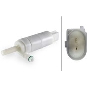 Resim Hella SILECEK SU POMPASI VITO 03> VIANO 03> SPRINTER 06> CRAFTER 15>16 