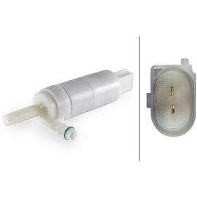 Resim Hella SILECEK SU POMPASI VITO 03> VIANO 03> SPRINTER 06> CRAFTER 15>16 