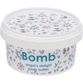 Resim Bomb Angel's Delight Vücut Kremi 200 ML 