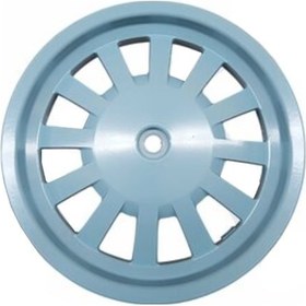 Resim Arora Cappucino Ön Jant 12 İnch Mavi 