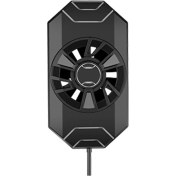 Resim Microcase Cep Telefonu Soğutucu Fan Kablolu 4700 Rpm - AL2955 