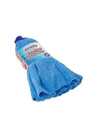 Resim Ceymop Vidalı Mikrofiber Havlu Mop Çok Renkli 