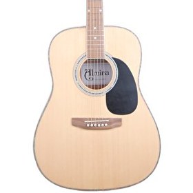 Resim Almira F800N Akustik Gitar 