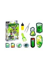 Resim Mey İthalat Canavar Laboratuvarı Yedek Paket 11107 