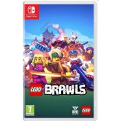 Resim Nintendo Switch LEGO Brawls 