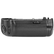 Resim Nikon D750 için Ayex Ax-D750 Battery Grip- Mb-D16 