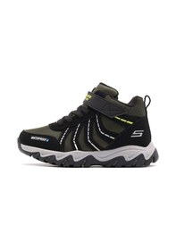 Resim Skechers Rugged Ranger Storm Traıl Erkek Çocuk Bot 406412l-bkgr Siyah 