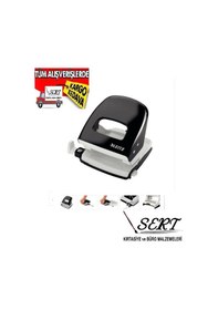 Resim Leıtz Delgeç 5008 Metal 30Sfy Delme Kap Siyah 