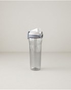 Resim Mena Rise Home Trento Tritan Trl Mug Siyah Nurİpek 1154097 