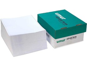 Resim UMUR SÜREKLİ FORM 11X24 1 NS 5.5 PERFORELİ 