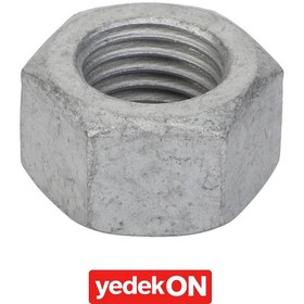 Resim AGCO Altıgen Başlı Somun - Massey Ferguson / Fendt / Valtra | ACW0863190 