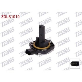 Resim Zegen-zols1010 - Yag Sevıye Sensoru Vw Caddy 2ka 04-15/ Golf 