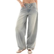 Resim adidas P Ess Denım Pnt Kadın Pantolon Mavi 